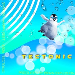 happy feet prod brain explosion