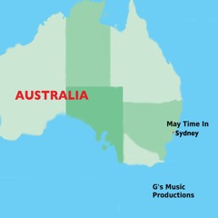 May Time In Sydney