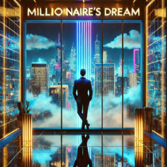 Millionaire's Dream - High-Energy Trap Anthem on Wealth and Solitude