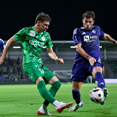 Győzelmek és vereségek a Bajnokok Ligája és az Európa Konferencia Liga selejtezőjén - az elmúlt hét labdarúgó-eseményei a Gurulj be lassítva is! műsorában