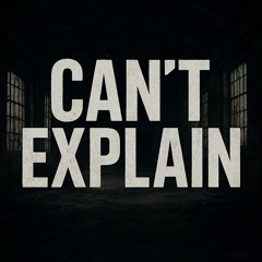 FREE DL | LaszR - CAN'T EXPLAIN