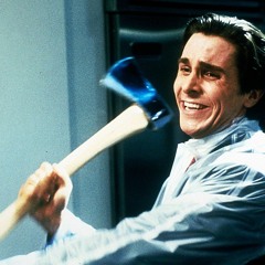 TWOSTEP Ft. Ciroc Chef - Patrick Bateman