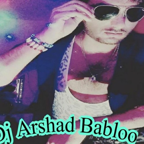 Maan Mera Vs Wajah Tum Ho Re - Mix By Dj Arshad Babloo