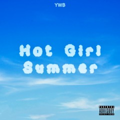 Hot Girl Summer