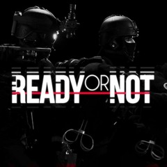 Ready or Not (Neon Club) - Neon Tomb