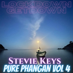 Pure Phangan Vol 4 - Lockdown Getdown