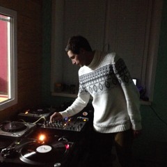 2017-06-03 Shine Grooves Live @ 107.1 Fm