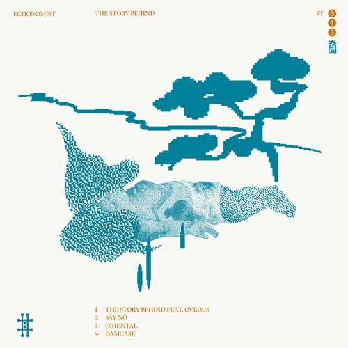 ST043 - Echonomist - The Story Behind