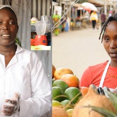 Makala: Biashara ndogo ndogo yakwamua wanawake na vijana kiuchumi Kajiado nchini Kenya