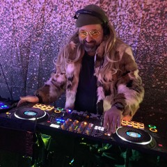 Mindfullness Opening set at Zeitriss the highest Party in Cologne