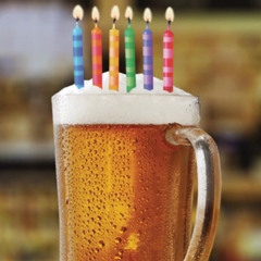 Bday drunk Freestyle mix