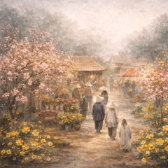 Lau Chùi Năm Cũ - 1