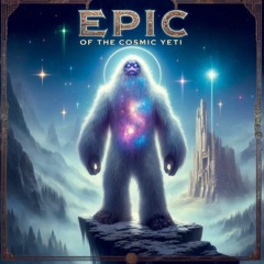 Epic of the Cosmic Yeti