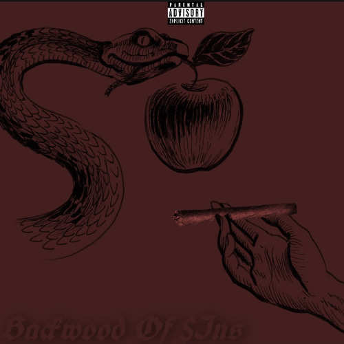 BACKWOOD OF $INS [hpm]@haterozay