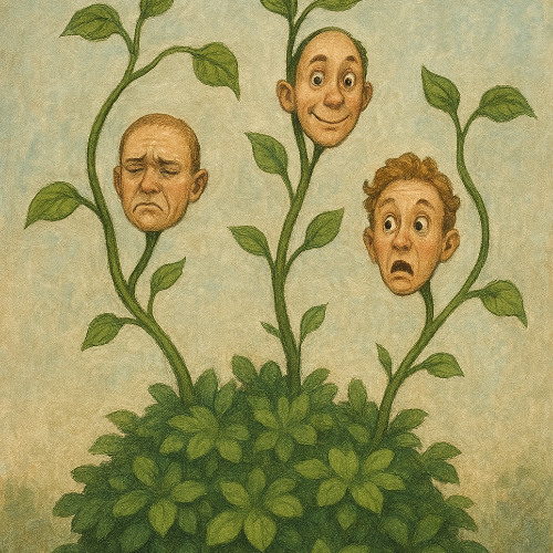 Twisted Vine Act 2