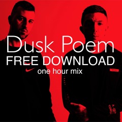 Dusk Poem | One Hour Studio Mix | 2020