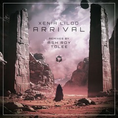 𝗣𝗥𝗘𝗠𝗜𝗘𝗥𝗘 Xenia Liloo - Paradox [Techgnosis Records]