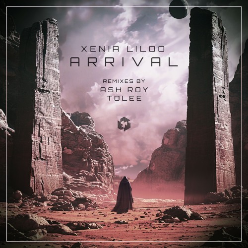 𝗣𝗥𝗘𝗠𝗜𝗘𝗥𝗘 Xenia Liloo - Paradox [Techgnosis Records]