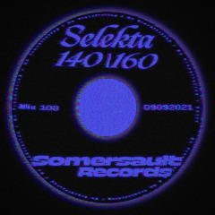 Somersault Mix 108 (Selekta) “140/160”