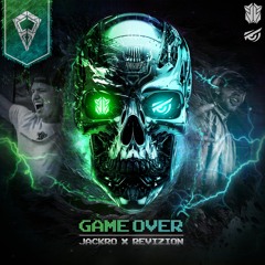 Jackro & Revizion - Game Over