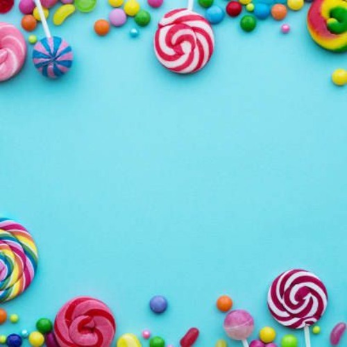 Dj Naya - Share Candy Shellsy B