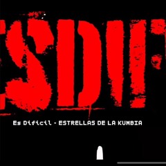 Es Dificil - EDLK - Audio Oficial 2024