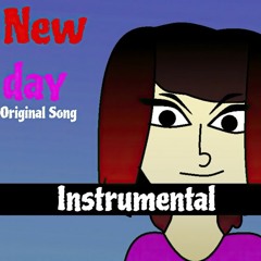 Orginal Dax Song ｜ New Day ｜ Ft DragonWolf4164 - ZealTheRealDeal - Cyber Beatle Instrumental