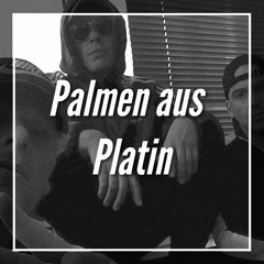 FREE Trettmann X Bonez MC x Raf Camora Type Beat 2022 - "Palmen aus Platin"