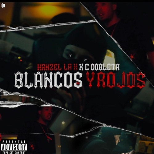 Hanzel La H ❌ CDobleta - ❌Blancos _ Rojos❌