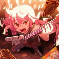 Romin Winning Theme [Yu-Gi-Oh! Duel Links]