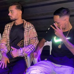 MEGA PRO BAILE DO COQUEIRO (( DJ MENOR DO M.U - DJ ARTUR - DJ DG DO SN ))))