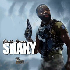 Double Braine - Shaky