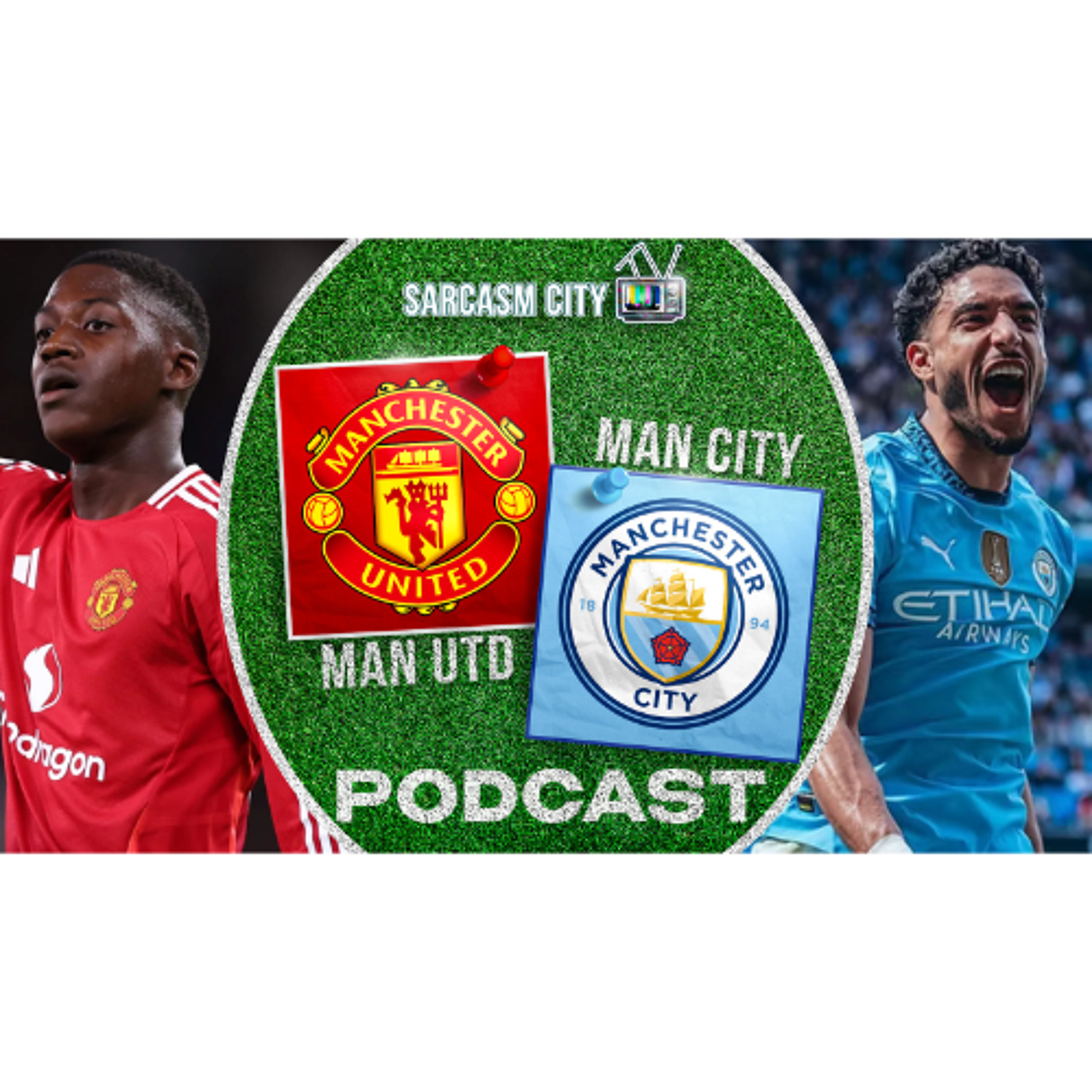 MAN UTD DRAMATIC WIN OVER LYON, MAN CITY FACE EVERTON CHASING CHAMPIONS LEAGUE