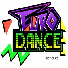 Eurodance 90 Best of #2