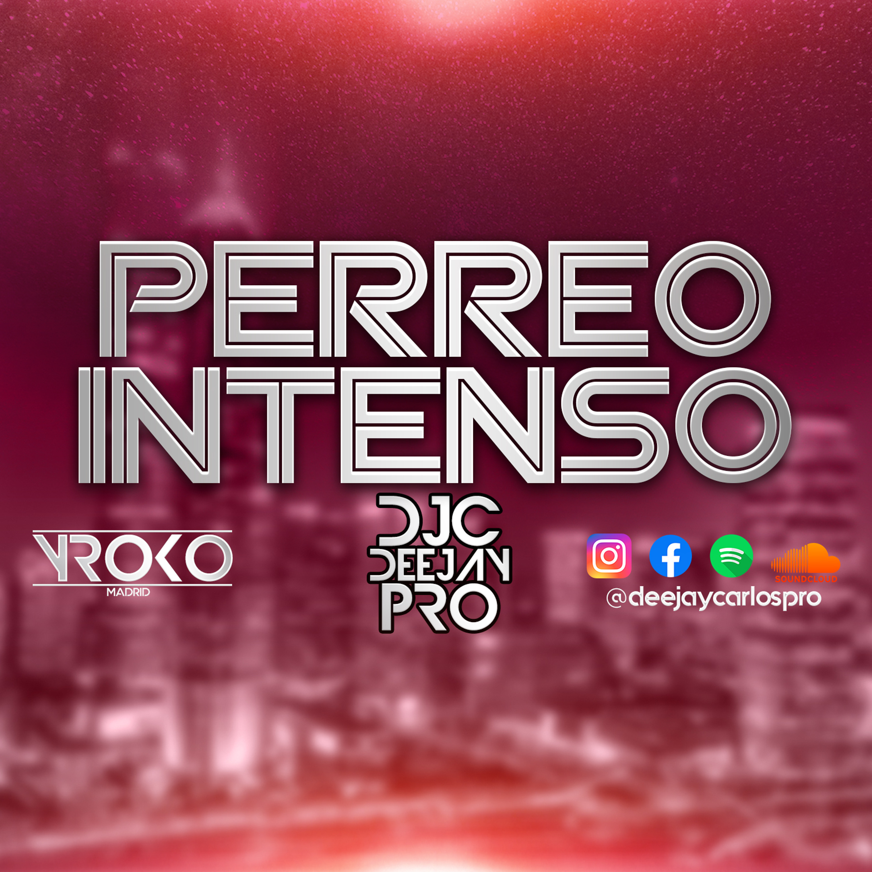 Deejay Carlos Producer