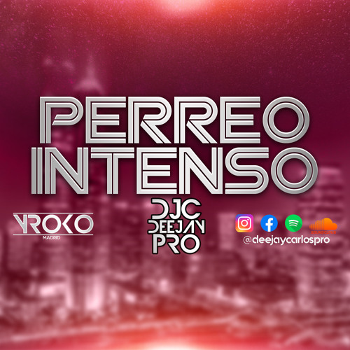 REGGAETON 2020 | DJC MIXES #2 by Deejay Carlos