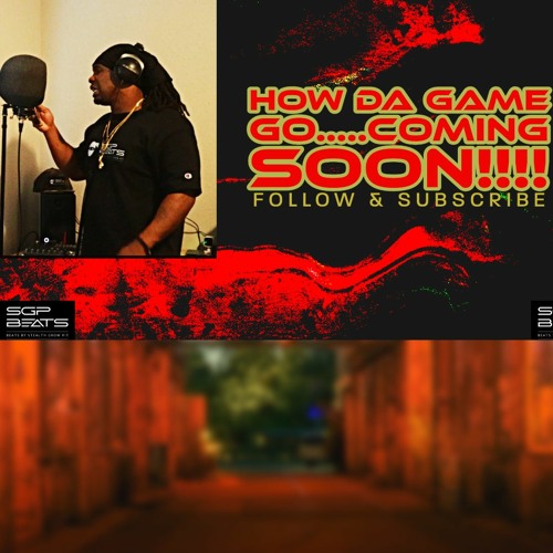 How Da Game Go (2023)