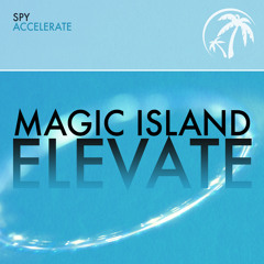 Accelerate (Extended Mix)