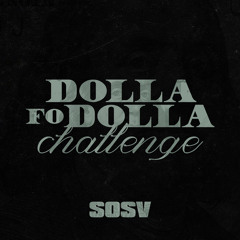 Sosv - Dolla Fo' Dolla Feat. Yo Gotti