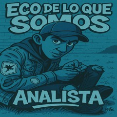 Eco de lo que somos