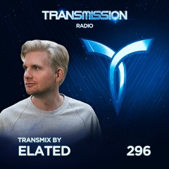 Transmission Radio 296 - Transmix by ELATED