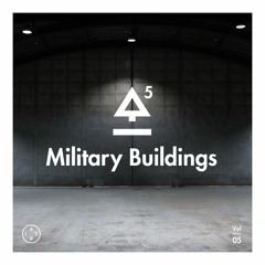 IaTF05 Military Buildings FX Preview