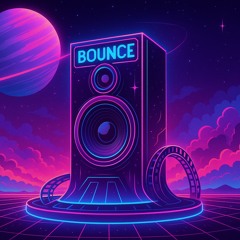 Captain Yang - Bounce Machine