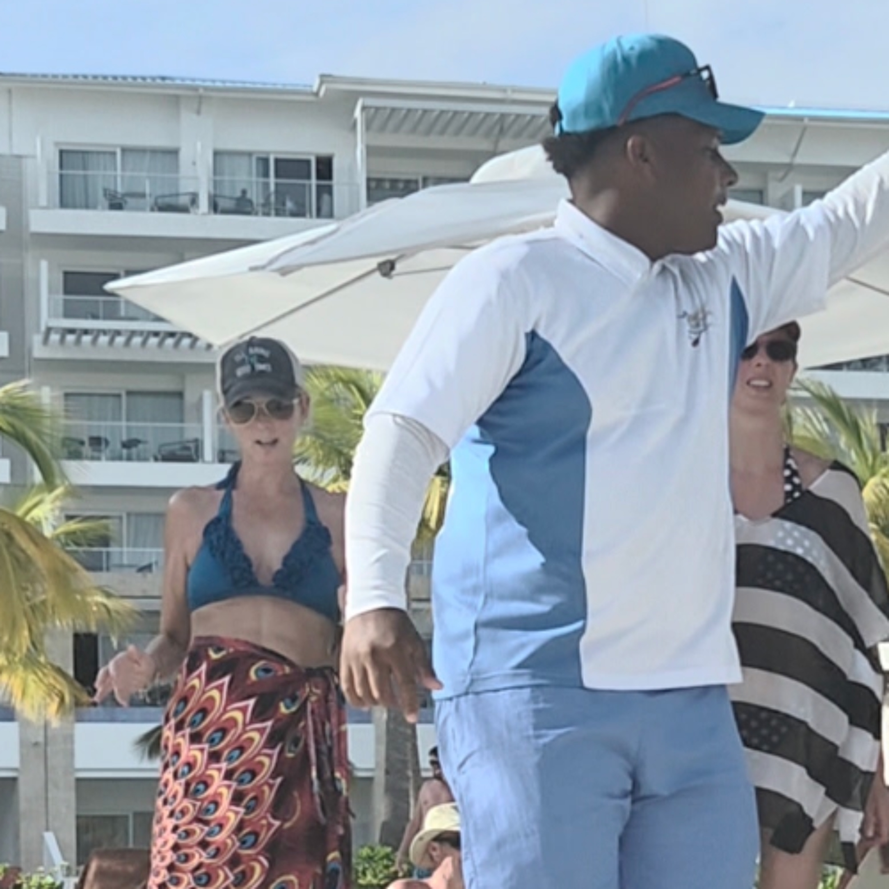 Dorene Discovers Salsa Dancing (3/11/26)