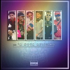 set A Nova Religiao - Dj Matt D x Mc Meno K x Mc Jhozinho e Kadinho x Mc Nando Dk x Mc Pelorinho