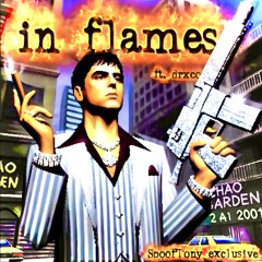 in flames feat. drxco