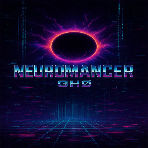 Neuromancer [GHØ_BR Original Mix]