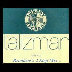Talizman - Only You Remix