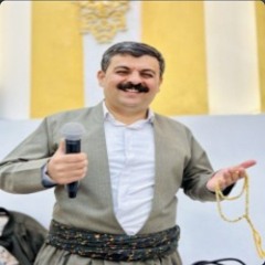 تیمور نمازی 'زه‌مانه‌ی عشق'