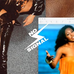 Glade Marie x No Signal #31